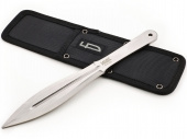 Нож разделочный Ножемир Баланс M-131-1DN в кордуровом чехле