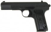 Страйкбольный пистолет пружинный TT Galaxy G33 от магазина SERREITOR.RU