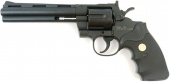Револьвер страйкбольный пружинный калибр 6 мм Galaxy G36 от магазина SERREITOR.RU