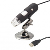 Цифровой USB микроскоп Микромед МП(22241) от магазина SERREITOR.RU