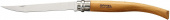 Нож складной филейный Opinel Slim №12 Opinel-000518 клинок 12см от магазина SERREITOR.RU