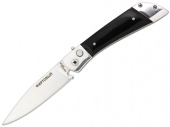 Нож складной полуавтоматический Ножемир Чёткий Расклад Фартовый A-164 от магазина SERREITOR.RU