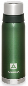 Термос с узким горлом 106-750з Арктика зелёный от магазина SERREITOR.RU