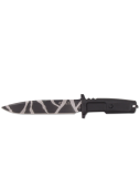 Нож туристический разделочный СКАЛА H-147K, 65Х13 от магазина SERREITOR.RU