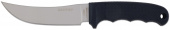Нож нескладной с пластиковыми ножнами ХАНТЕР H-189 "Ножемир" от магазина SERREITOR.RU