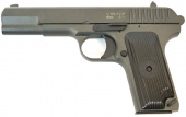 Страйкбольный цельнометаллический пистолет ТТ Stalker SATT Spring SA-33071TT от магазина SERREITOR.RU