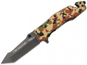 Нож автоматический Ножемир Чёткий Расклад A-194 Пехота