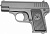 Страйкбольный пистолет пружинный мини ТТ Galaxy G11 от магазина SERREITOR.RU
