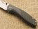 Нож складной Ножемир Чёткий Расклад C-215 с клипсой от магазина SERREITOR.RU