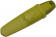 Нож шейный с огнивом Morakniv Eldris Neck Knife Green Mora-12633 от магазина SERREITOR.RU