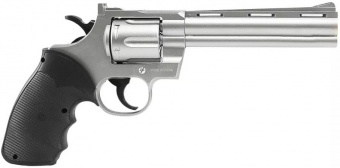 Револьвер страйкбольный пружинный калибр 6 мм Galaxy G36S от магазина SERREITOR.RU