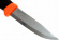Нож туристический Morakniv Companion Orange Outdoor Sports Knife Mora-11824 от магазина SERREITOR.RU
