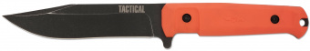 Нож туристический Ножемир Tactical H-190BS с ножнами из кордуры от магазина SERREITOR.RU