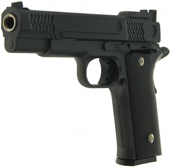 Страйкбольный пистолет пружинный Browning Galaxy G20 от магазина SERREITOR.RU