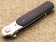 Нож складной полуавтоматический Ножемир Флинт A-120F от магазина SERREITOR.RU