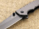 Нож автоматический Ножемир Чёткий Расклад A-196 от магазина SERREITOR.RU