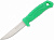 Нож нескладной рыбацкий Ножемир Рыбачок F-285G с пластиковыми ножнами от магазина SERREITOR.RU