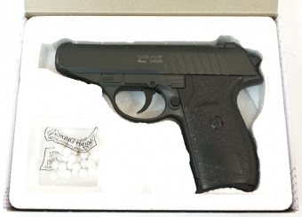 Страйкбольный пистолет калибр 6 мм Stalker SA-33071230 от магазина SERREITOR.RU