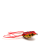 Приманка Лягушка незацепляйка, длина 6 см, вес 12 г, цвет красный. от магазина SERREITOR.RU