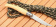 Нож складной филейный Slim №08 Opinel-000516 от магазина SERREITOR.RU