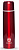 Термос с узким горлом 102-1000к Арктика красный от магазина SERREITOR.RU