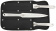 Набор ножей разделочных 3 шт Ножемир Баланс M-132SK в кордуровом чехле от магазина SERREITOR.RU