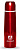Термос с узким горлом 102-750к Арктика красный от магазина SERREITOR.RU