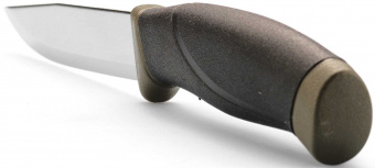 Нож с клинком из углеродистой стали Morakniv Companion MG (C) Mora-11863 от магазина SERREITOR.RU