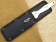 Нож разделочный Ножемир Баланс M-134-1DN в кордуровом чехле от магазина SERREITOR.RU