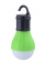 Фонарь кемпинговый LAMP, 1 LED, 3хАAА, цвет зеленый. от магазина SERREITOR.RU