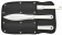Набор ножей разделочных 3 шт Ножемир Баланс M-131S-0 в кордуровом чехле от магазина SERREITOR.RU