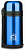 Термос с широким горлом синий 202-1200с Арктика от магазина SERREITOR.RU