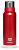 Термос с узким горлом 106-1200к Арктика красный от магазина SERREITOR.RU