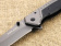 Нож автоматический Ножемир Чёткий Расклад A-190 Major от магазина SERREITOR.RU