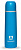 Термос с узким горлом синий 102-500с Арктика от магазина SERREITOR.RU