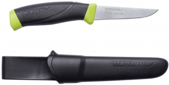 Нож филейный Morakniv Fishing Comfort Fillet 090 Mora-12207 от магазина SERREITOR.RU