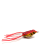 Приманка Лягушка незацепляйка, длина 6 см, вес 12 г, цвет красный. от магазина SERREITOR.RU