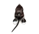 Приманка Мышь незацепляйка, длина 7.6 см, вес 26 г, цвет темно-коричневый. от магазина SERREITOR.RU