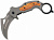 Нож автоматический керамбит Ножемир Чёткий Расклад A-193 Phoenix от магазина SERREITOR.RU