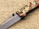 Нож автоматический Ножемир Чёткий Расклад A-194 Пехота от магазина SERREITOR.RU