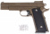 Страйкбольный металлический пистолет калибр 6 мм Browning Galaxy G20D от магазина SERREITOR.RU