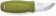 Нож шейный Morakniv Eldris Green Mora-12651 от магазина SERREITOR.RU