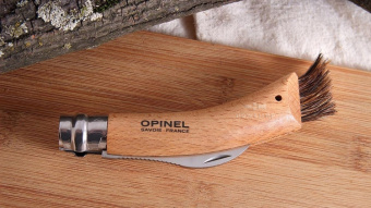 Нож складной Nature №08 Opinel-001250 от магазина SERREITOR.RU
