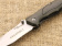 Нож складной Ножемир Чёткий Расклад C-214 Аванпост от магазина SERREITOR.RU