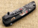 Нож автоматический Ножемир Чёткий Расклад A-185 Redskin от магазина SERREITOR.RU