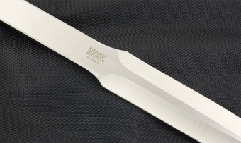 Набор ножей разделочных 3 шт Ножемир Баланс Лидер M-133LID в нейлоновом чехле от магазина SERREITOR.RU