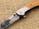 Нож складной автоматический Ножемир Чёткий Расклад C-216POD Bear от магазина SERREITOR.RU