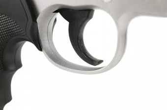 Револьвер страйкбольный пружинный калибр 6 мм Galaxy G36S от магазина SERREITOR.RU