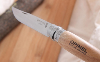 Нож складной Tradition №07 Opinel-000693 от магазина SERREITOR.RU