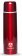 Термос с узким горлом 102-1000к Арктика красный от магазина SERREITOR.RU